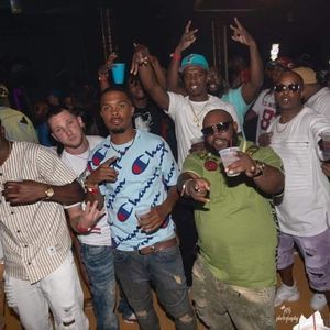 Meet your Posher, Jason